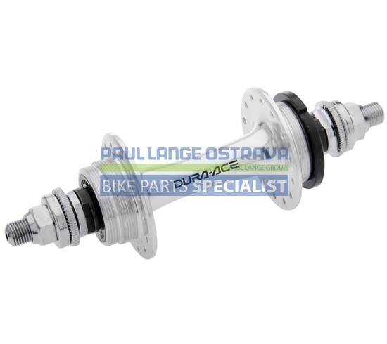 SHIMANO nába přední DURA-ACE / HB-7710