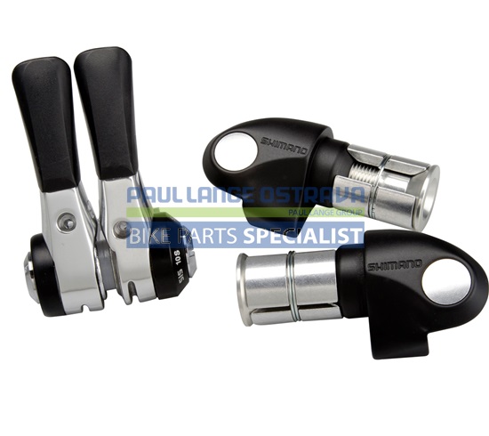 SHIMANO řad páčka DURA-ACE SL-BS79
