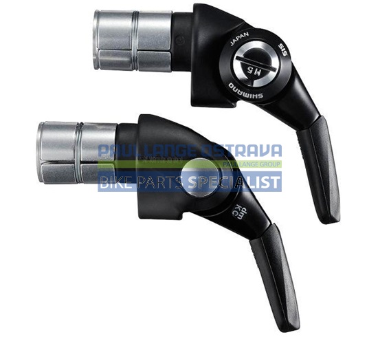 SHIMANO řad páčka DURA-ACE SL-BSR1