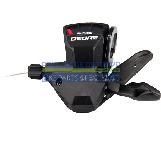 SHIMANO řad páčka DEORE SL-M590