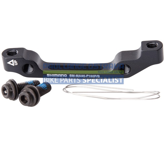 SHIMANO adaptér kot.brzd. XTR / SMMA90F