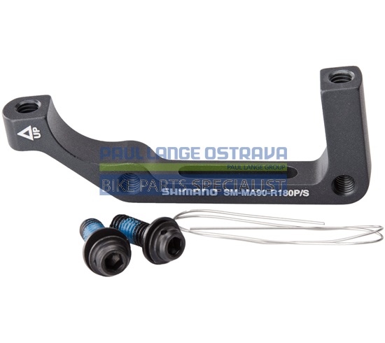SHIMANO adaptér kot.brzd. XTR / SMMA90R