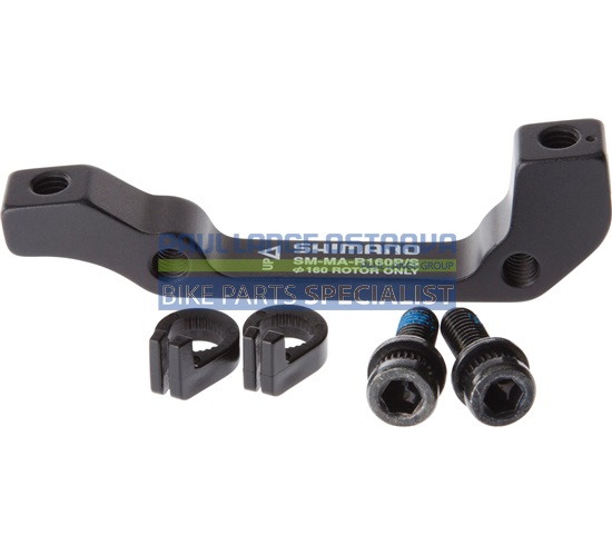 SHIMANO adaptér kot.brzd. MTB-ostatní / SMMAR