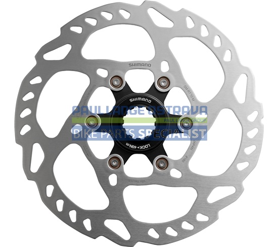 SHIMANO brzdový kotuč Ostatní / SM-RT70