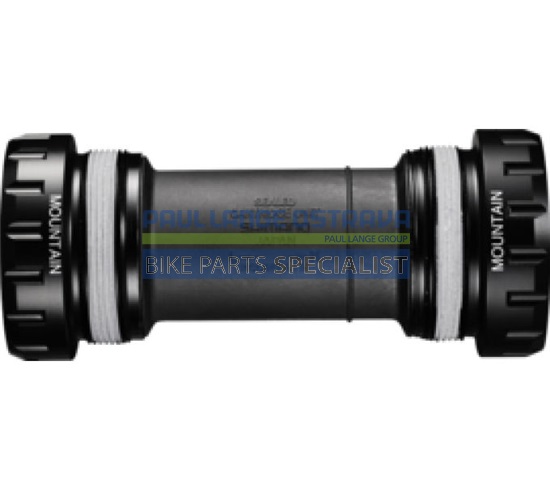 SHIMANO středové složení MTB-ostatní / BB-MT801