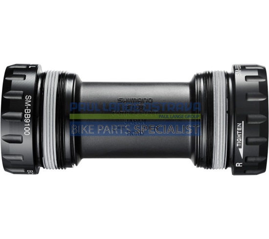 SHIMANO středové složení DURA-ACE / BB-R9100