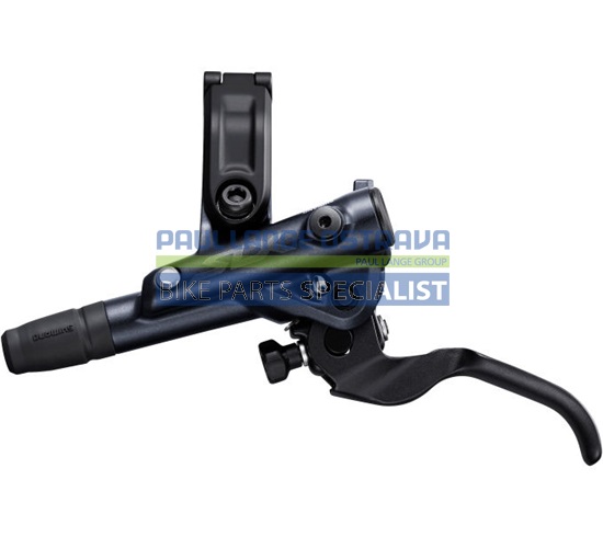 SHIMANO brzdová páka SLX BL-M7100 pro hydr kot brzd levá 2 prstá MTB/Trekking bal