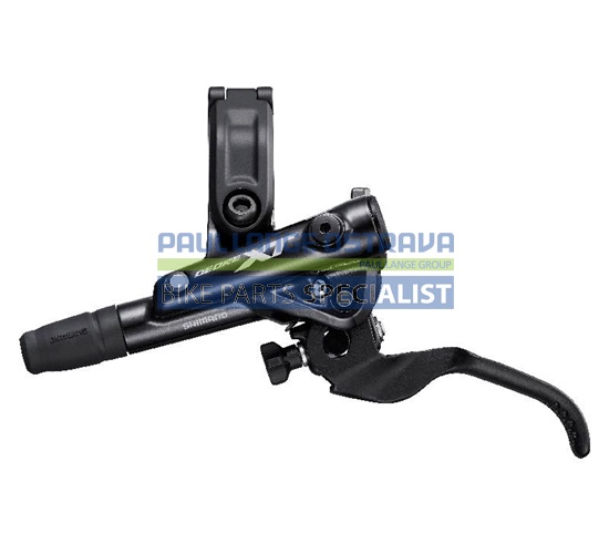 SHIMANO brzdová páka XT / BL-M8100