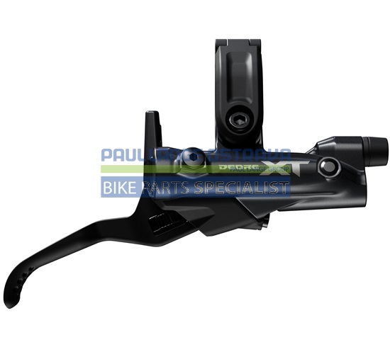 SHIMANO brzdová páka XT / BL-M8200