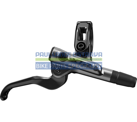 SHIMANO brzdová páka XTR BL-M9100 pro hydr kot brzd pravá 2 prstá MTB/Trekking bal