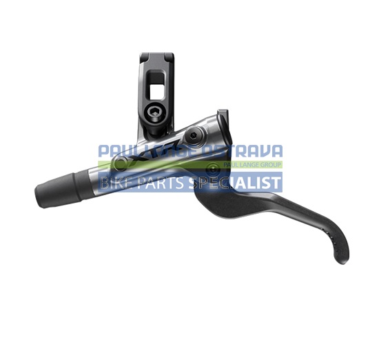 SHIMANO brzdová páka XTR BL-M9200 pro hydr kot brzd levá 2 prstá MTB/Trekking