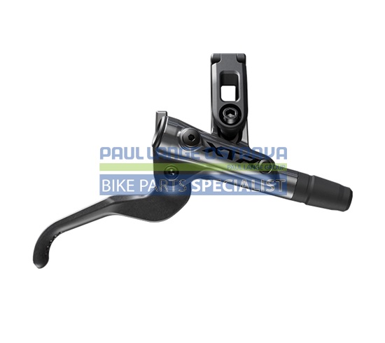 SHIMANO brzdová páka XTR / BL-M9200