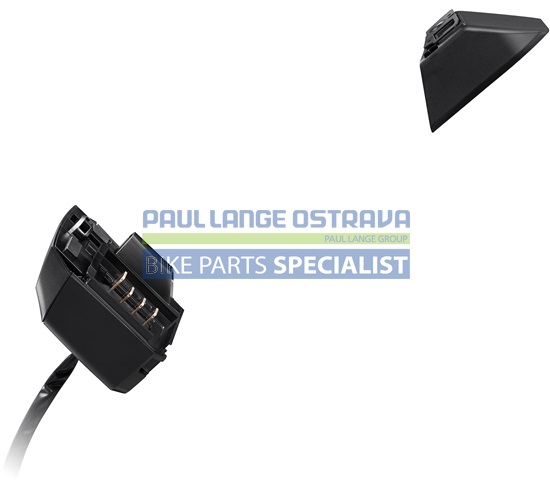 SHIMANO držák baterie E-BIKE SYSTEMS / BM-E6010