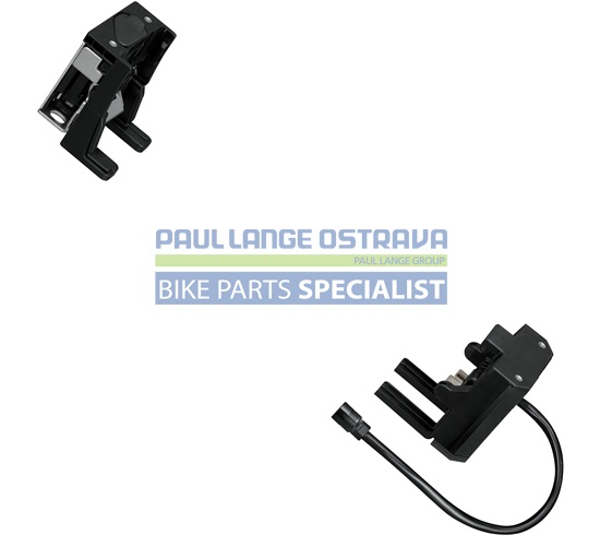 SHIMANO držák baterie E-BIKE SYSTEMS / BM-E8020