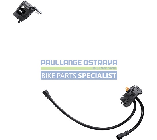 SHIMANO držák baterie E-BIKE SYSTEMS / BM-E8030