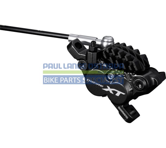 SHIMANO brzda XT / BR-M8020