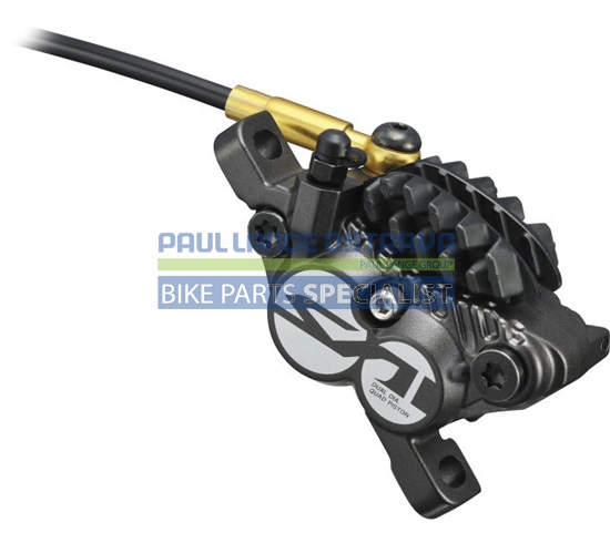 SHIMANO brzda SAINT / BR-M820