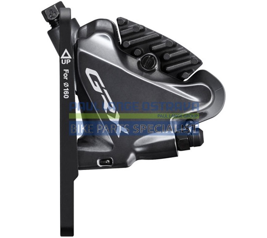 SHIMANO brzda GRX / BR-RX810