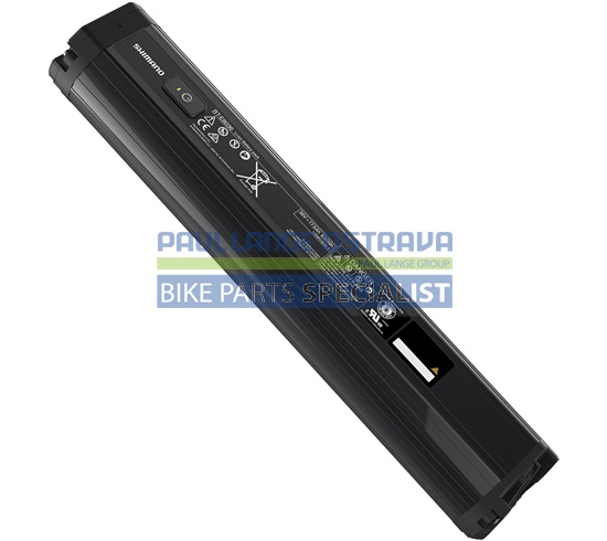 SHIMANO baterie E-BIKE SYSTEMS / BT-E8036