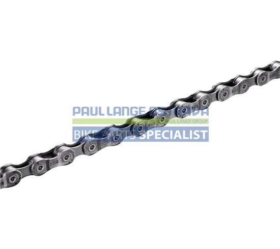 SHIMANO řetěz E-BIKE CN-E6070-9 9rychl 126čl. s čepem 1 ks