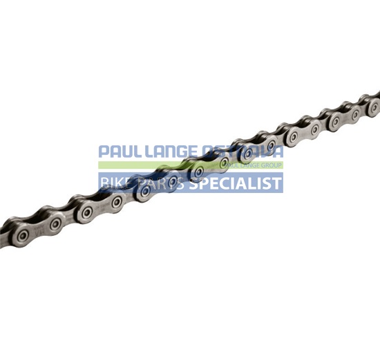 SHIMANO řetěz E-BIKE CN-E6090-10 10rychl 118čl. s čepem box=20 ks