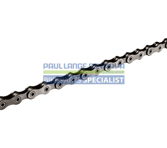 SHIMANO řetěz MTB-ostatní CN-HG601 11rychl 126čl. s rychlospojkou 1 ks