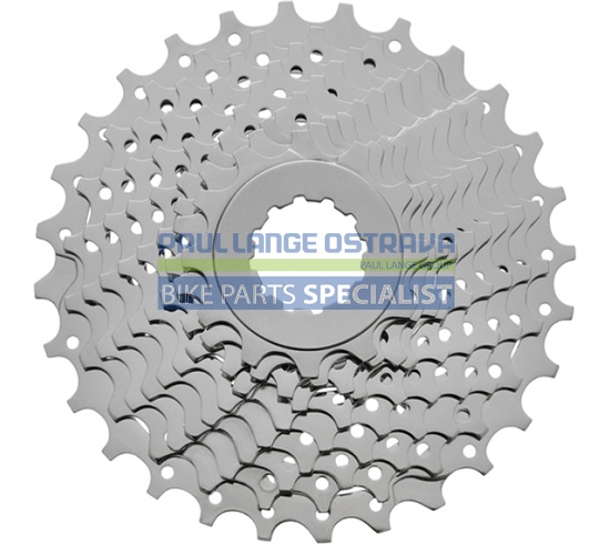 SHIMANO kazeta TIAGRA CS-HG500-10 10 rychl 11 - 32 z.