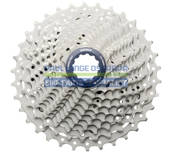 SHIMANO kazeta ULTEGRA / CS-HG800-11