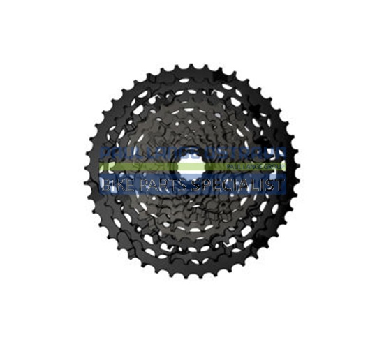 SHIMANO kazeta CUES CS-LG700-11 11 rychl 11 - 45 z.