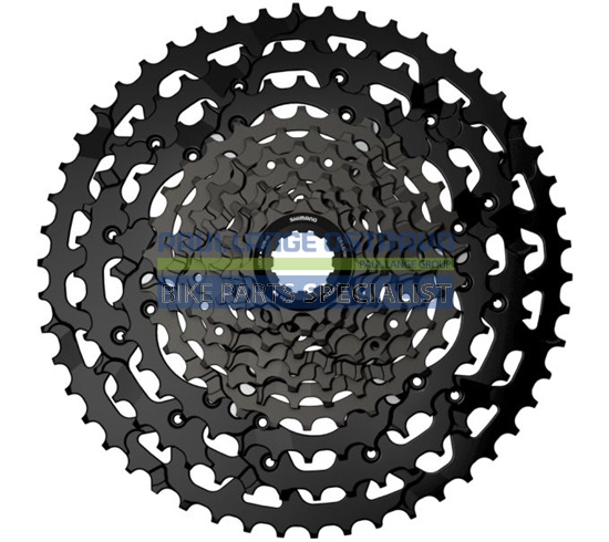 SHIMANO kazeta CUES / CS-LG700-11