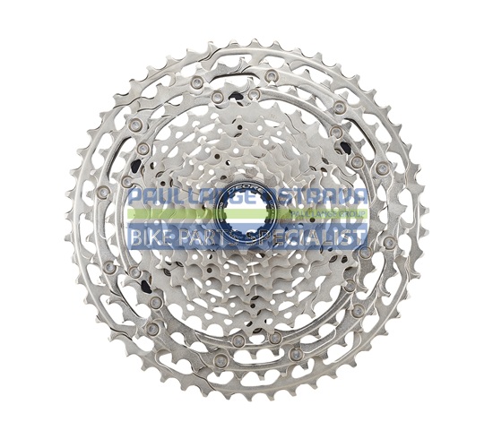 SHIMANO kazeta DEORE / CS-M5100-11