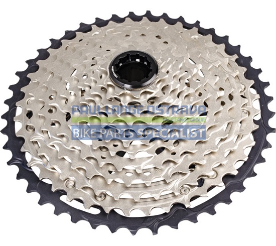SHIMANO kazeta SLX / CS-M7100-12