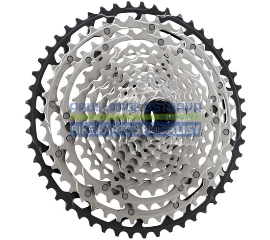 SHIMANO kazeta SLX CS-M7100-12 12 rychl 10-51T