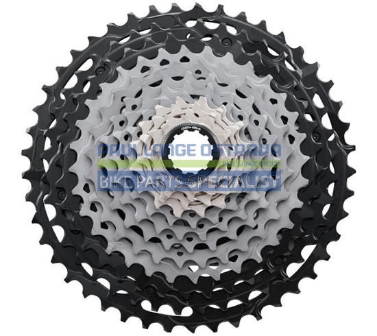 SHIMANO kazeta XTR / CS-M9101-12