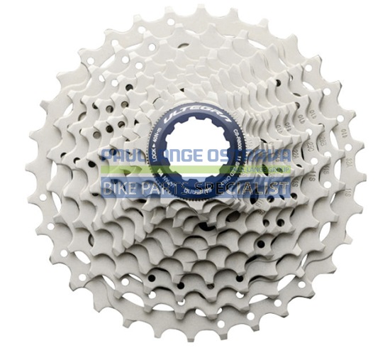 SHIMANO kazeta ULTEGRA CS-R8000-11 11 rychl / Road 11 - 32 z.