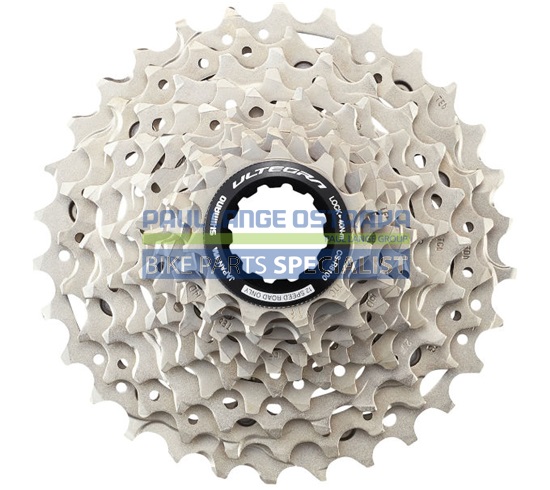 SHIMANO kazeta ULTEGRA / CS-R8101-12