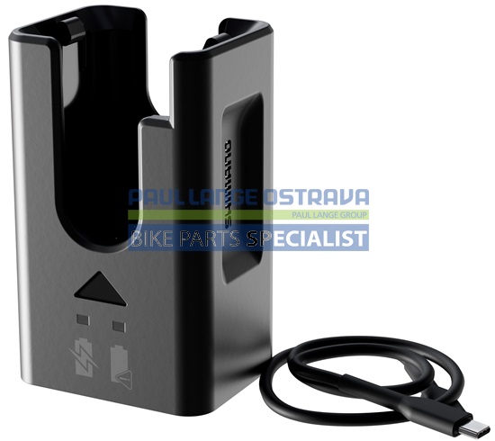 SHIMANO nabíječka E-BIKE SYSTEMS / EC-DN100