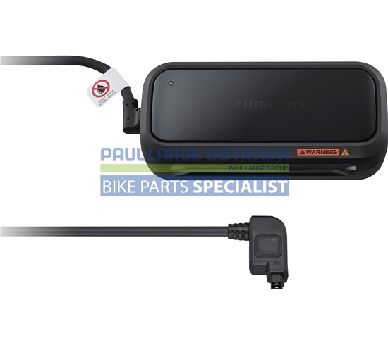SHIMANO nabíječka E-BIKE SYSTEMS / EC-E6002