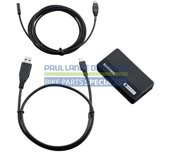 SHIMANO box pro E-BIKE SYSTEMS a Di2 / SM-PCE02