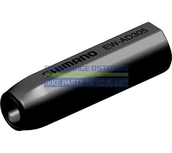 SHIMANO konverzní adaptér EW-AD305 pro EW-SD50/EW-SD300, 1x SD50, 1x SD300