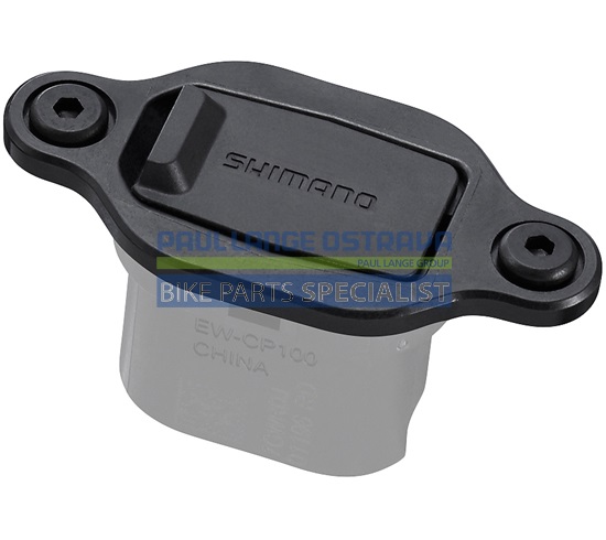 SHIMANO satelitní nabíjecí port EW-CP100