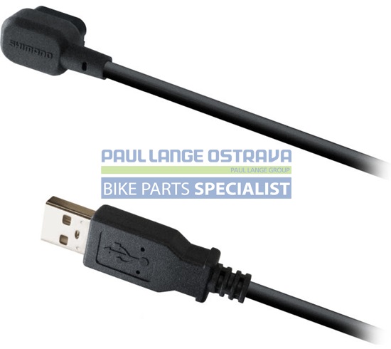 SHIMANO nabíjecí kabel EW-EC300