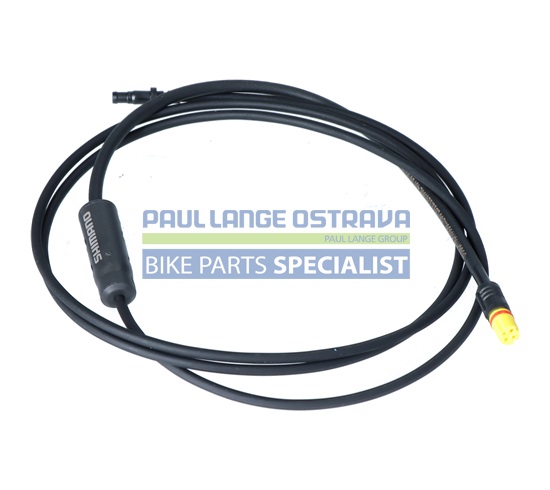 SHIMANO elektrický kabel pro Bosh BES3 / Di2, 1000 mm