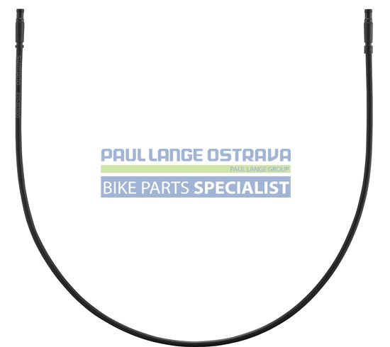 SHIMANO elektrický kabel EW-SD300-I pro vnější vedení, 800 mm, černá