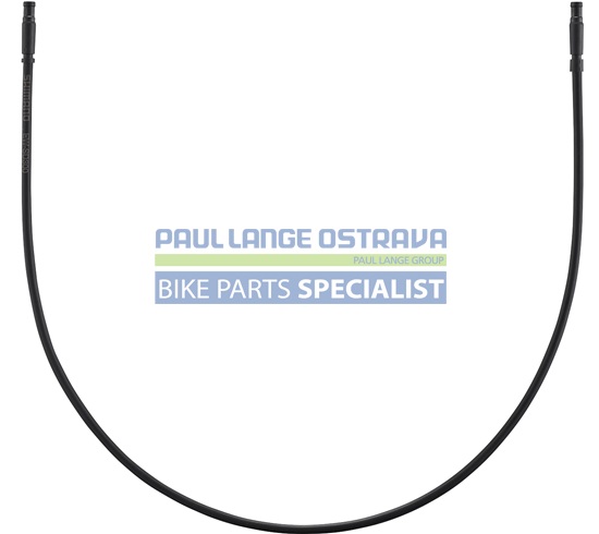 SHIMANO elektrický kabel EW-SD300-I pro vnější vedení, 950 mm, černá