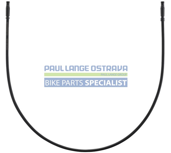 SHIMANO elektrický kabel EW-SD300-I pro vnější vedení, 1000 mm, černá