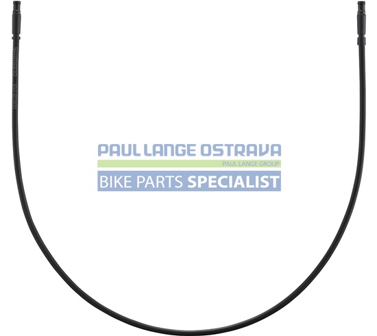SHIMANO elektrický kabel EW-SD300-I pro vnější vedení, 1200 mm, černá