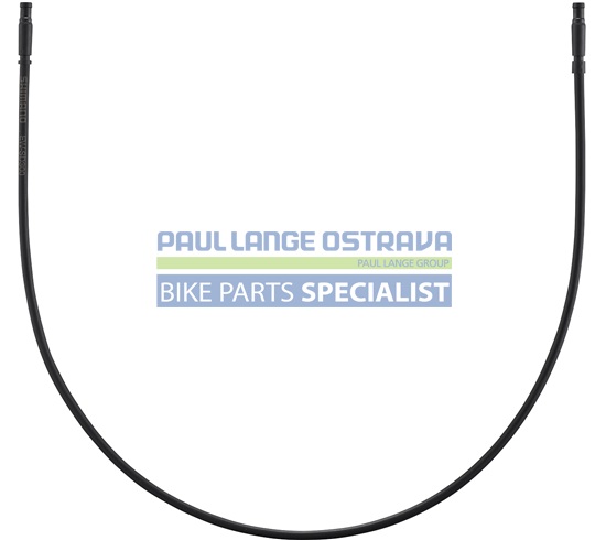 SHIMANO elektrický kabel EW-SD300-I pro vnější vedení, 1400 mm, černá