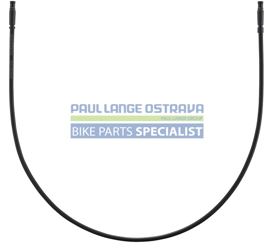 SHIMANO elektrický kabel EW-SD300-I pro vnější vedení, 1600 mm, černá