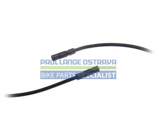 SHIMANO elektrický kabel EW-SD50 pro vnější vedení, 150 mm, černá